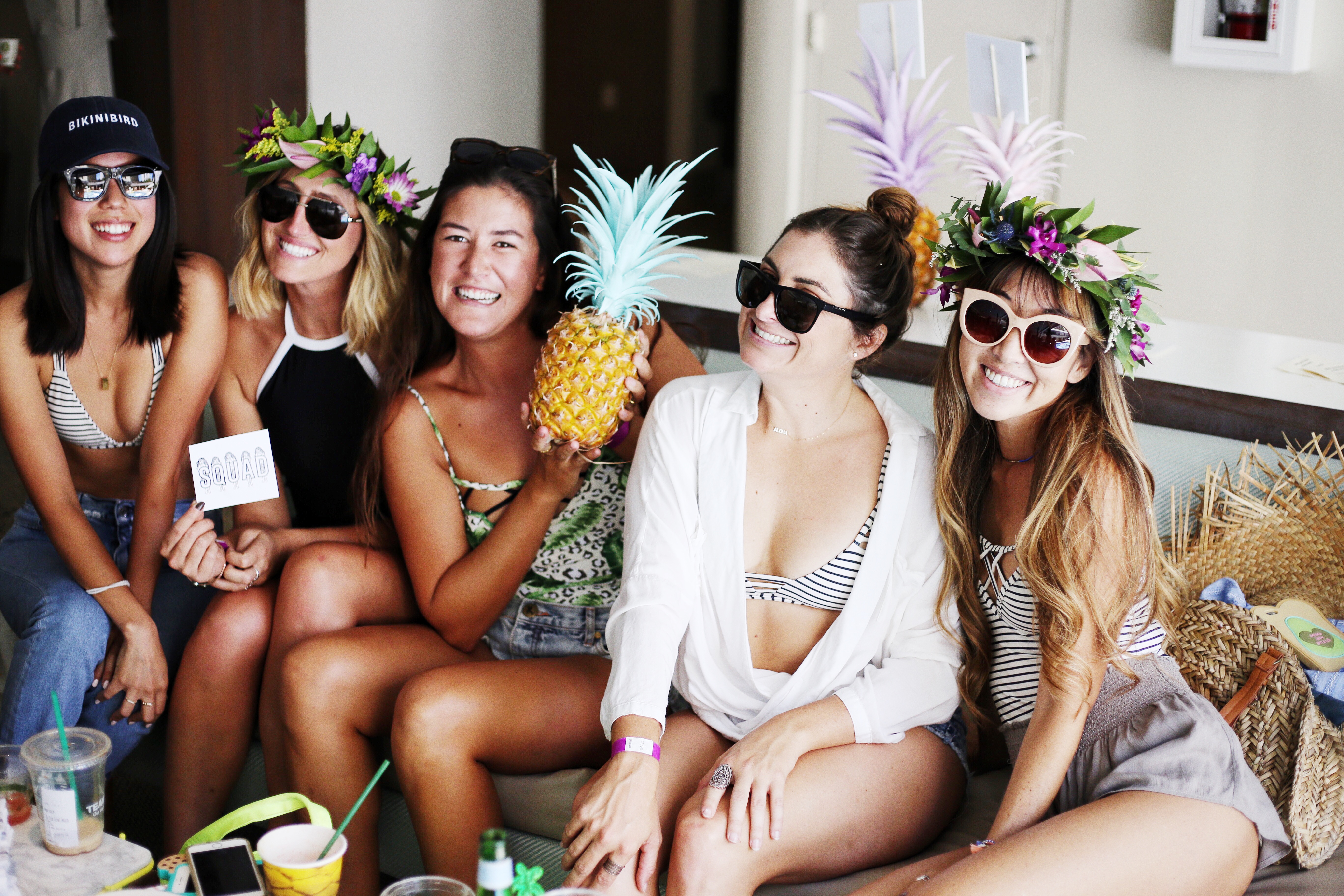 Poolside Pacific Surfjack Boutique Hotel Waikiki